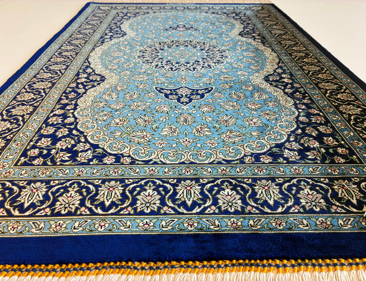【千葉店】クム ムサヴィ工房 90cm x 60cm PS12770