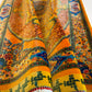 【千葉店】クム シャカラシアン工房 95cm x 62cm PS13303