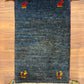 【千葉店】ギャッベ 60cm x 39cm NN18186