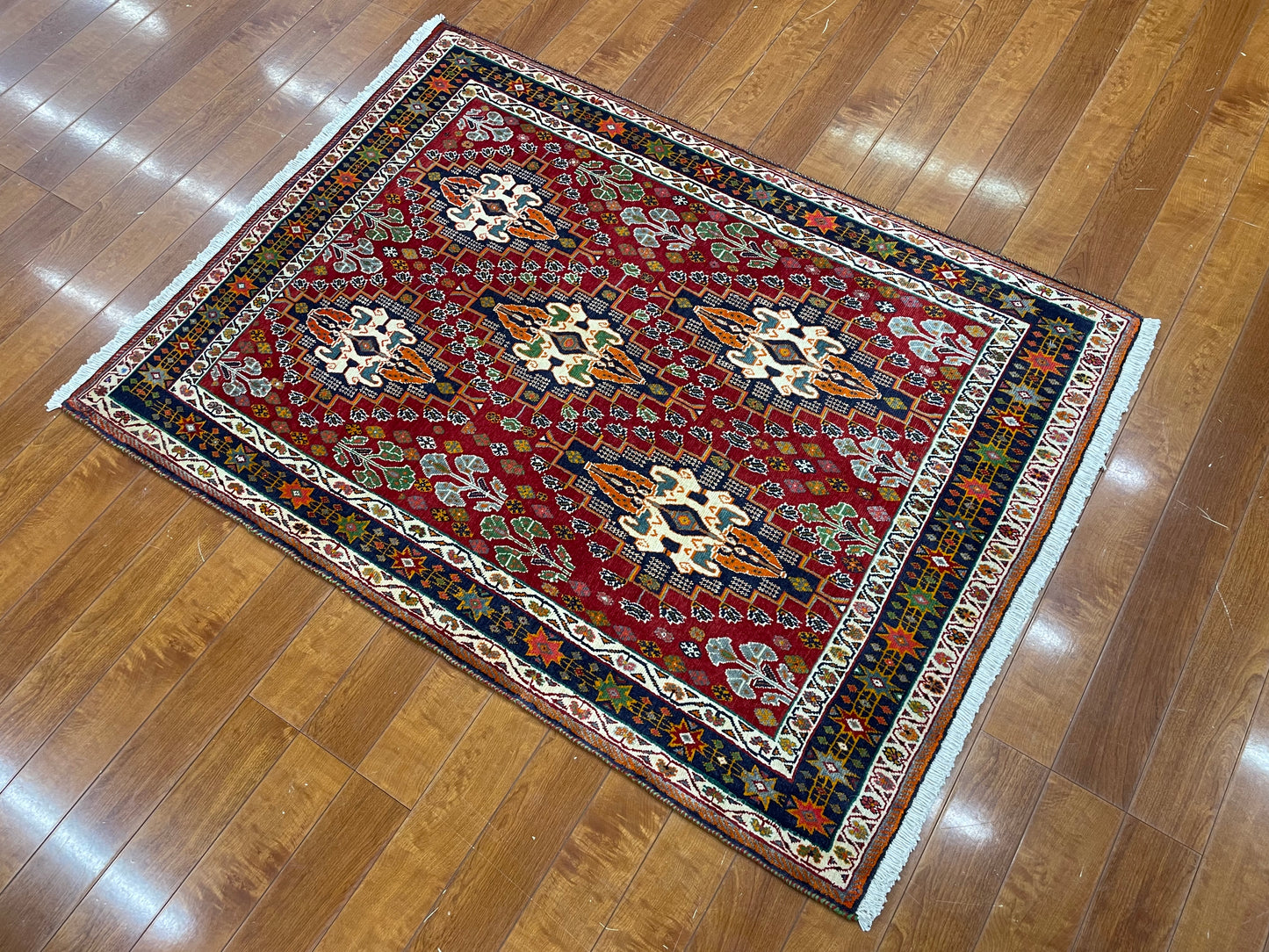 【オンライン限定】シラーズ 150cm x 110cm PS8757