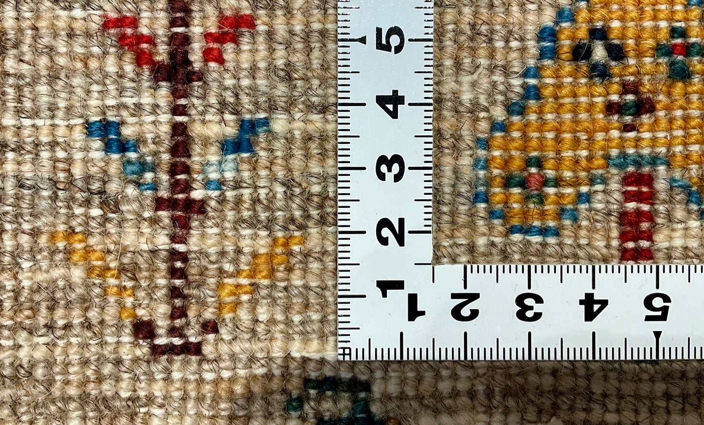 カシュクリ 85cm x 50cm RD10700
