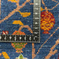 【オンライン限定】カシュクリギャッベ  128cm x 84cm RJ7685