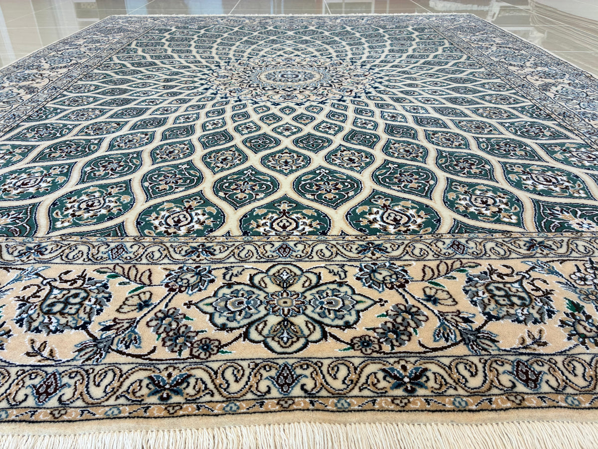 【オンライン限定】 ナイン  255cm x 200cm PS11112