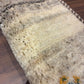 【千葉店】ギャッベ 56cm x 39cm NN19623
