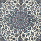 カシャーン (カシャン) 255cm x 207cm JM593