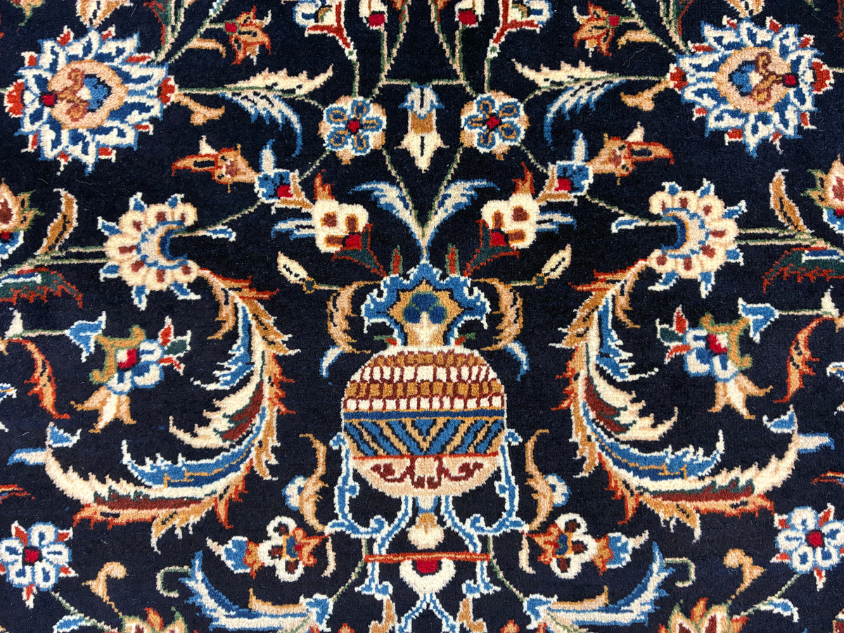 【千葉店】 カシュマール モガッダム工房 340cm x 248cm NT10521