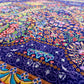 【千葉店】クム アミール・ナーリ工房 90cm x 60cm PS13093
