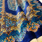 【千葉店】クム ジェッディ工房 125cm x 81cm PS13472