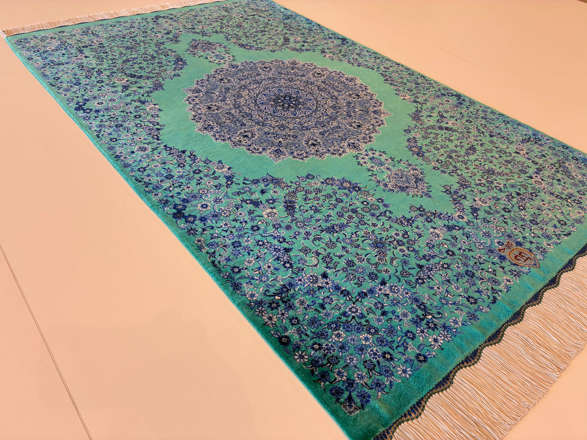 【千葉店】クム タバタバイ工房 123cm x 82cm PS12945