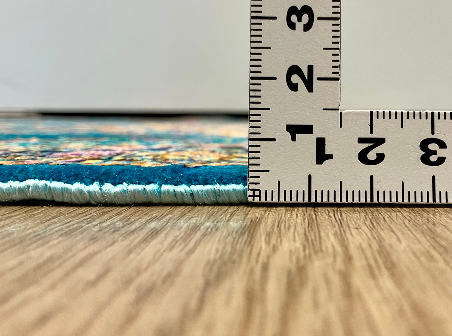 ペルシャンシルク 90cm x 60cm PS10786