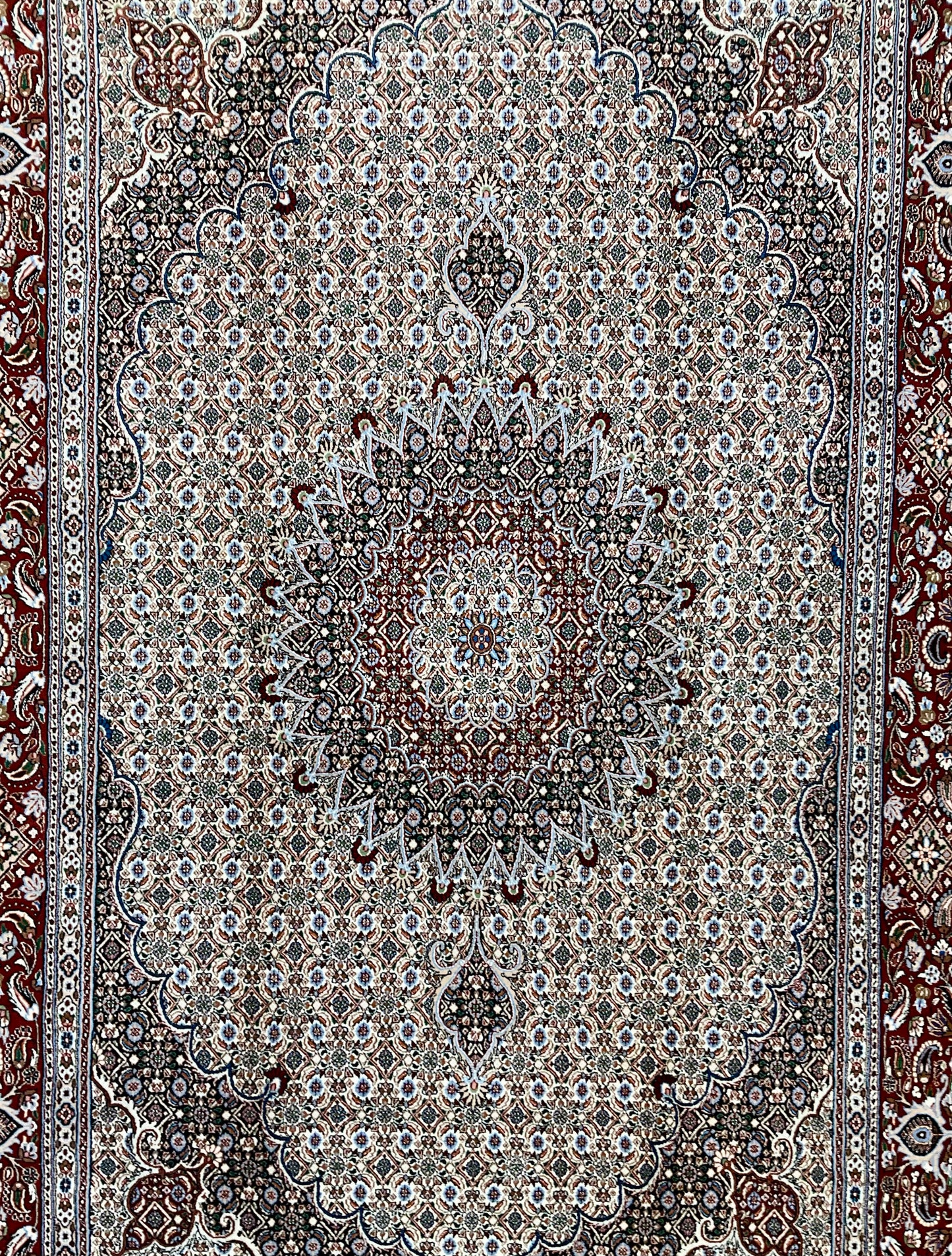 ムード 295cm x 192cm NT9600