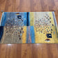 【オンライン限定】カシュクリギャッベ 133cm x 84cm RJ13010