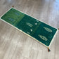 【福岡店】ギャッベ  144cm x 50cm RJ15811
