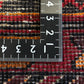 【千葉店】バルーチ 185cm x 97cm PS9217