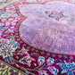 【千葉店】クム ジェッディ工房 94cm x 62cm PS12948