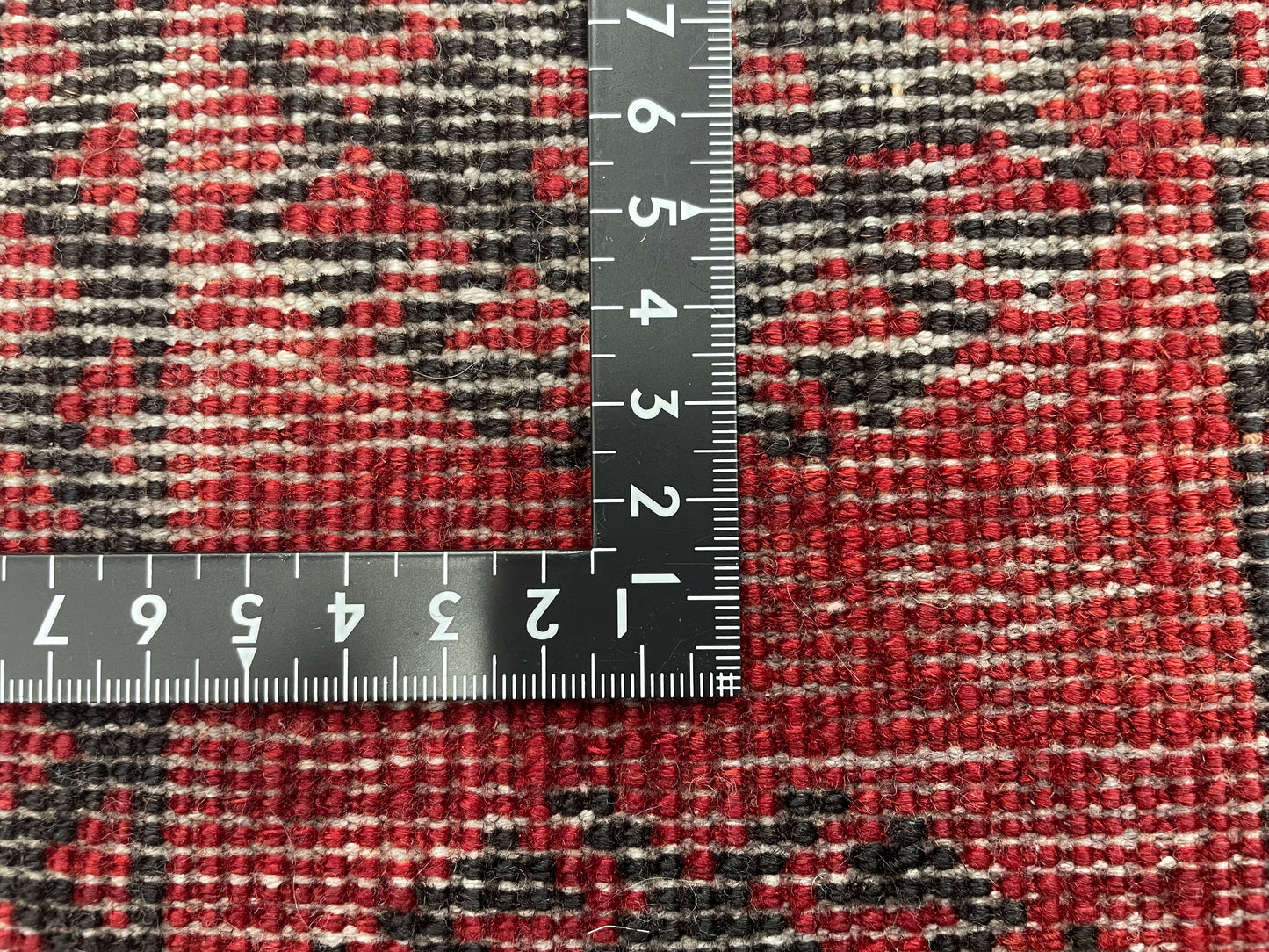 【オンライン限定】バルーチ 230cm x 120cm PS9198