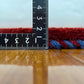 【オンライン限定】ギャッベ 90cm x 62cm RJ12358