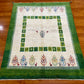 【オンライン限定】ギャッベ  200cm x 158cm RJ3853