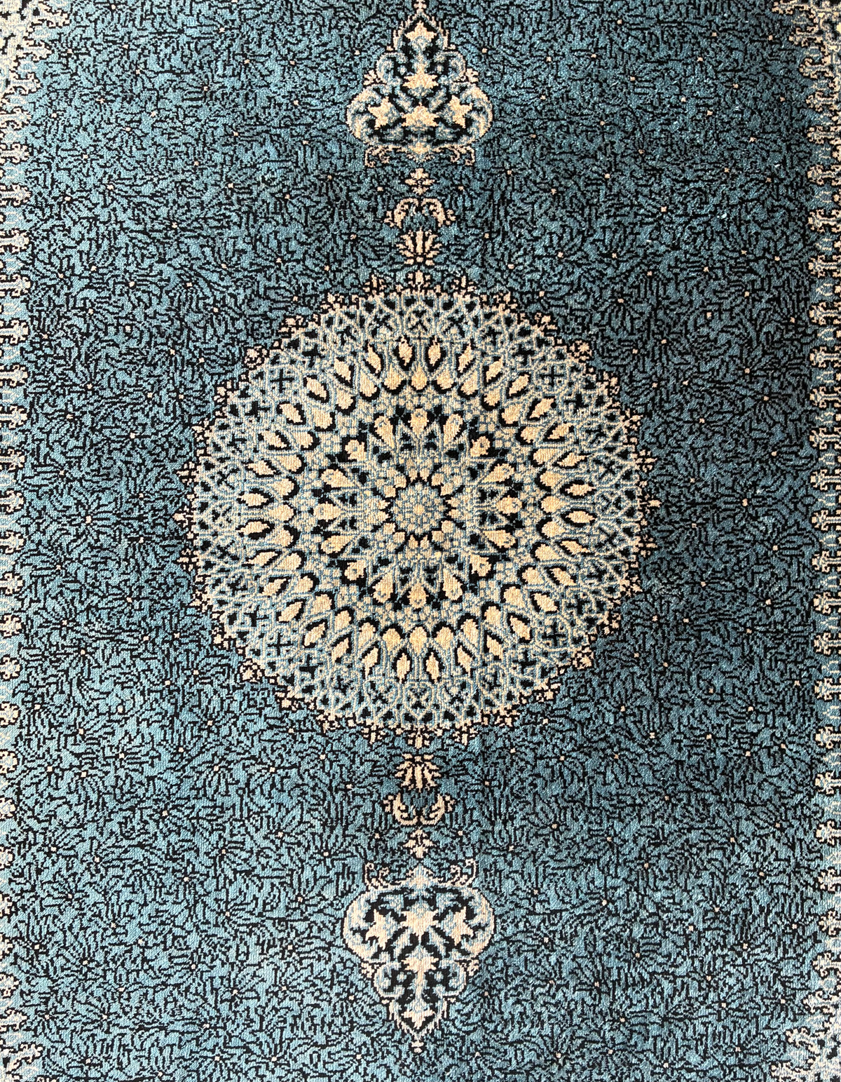 【千葉店】クム ゴルバーニ工房 86cm x 60cm PS12317