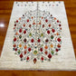 【オンライン限定】ギャッベ  193cm x 150cm RJ11327