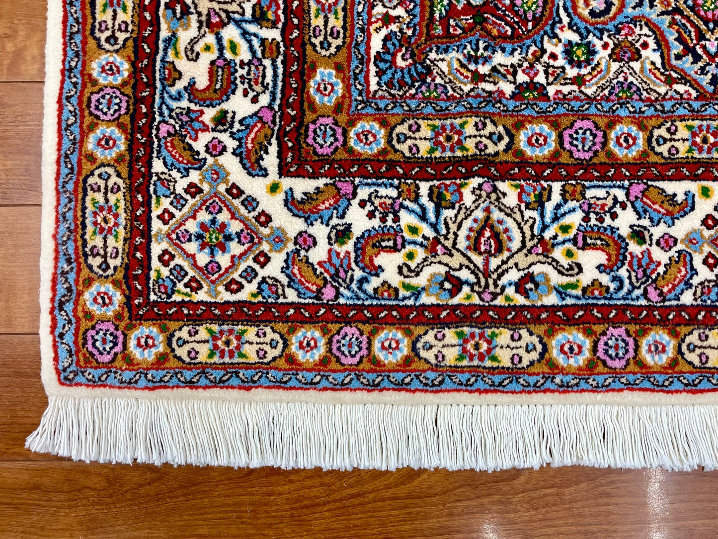 【オンライン限定】ムード 196cm x 153cm NT9583