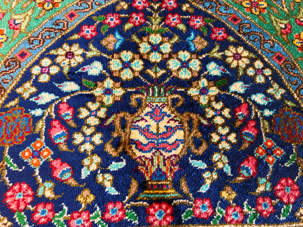 【千葉店】クム ムサヴィ工房 90cm x 60cm PS12811