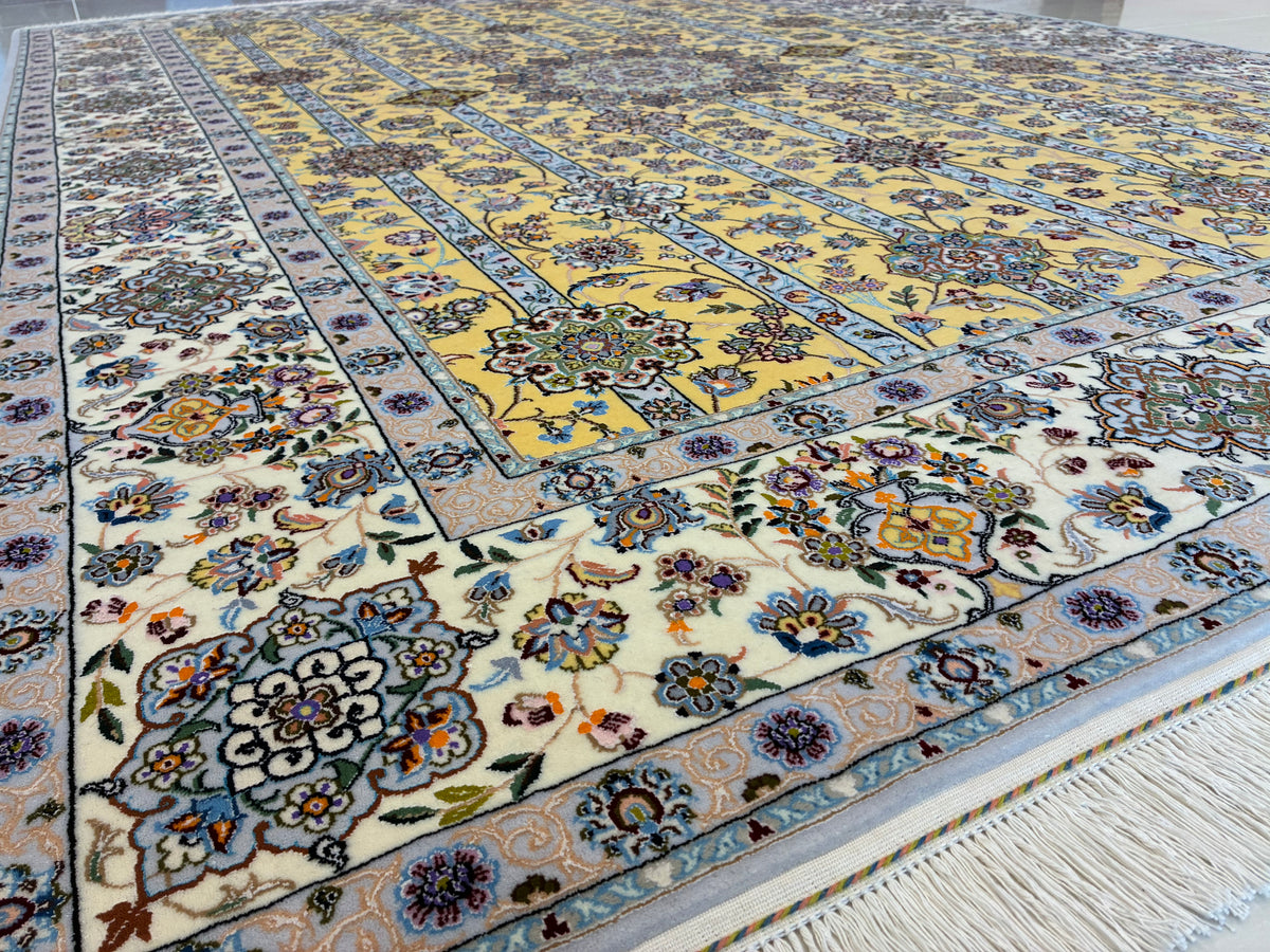 【千葉店】ナイン・シシラ 300cm x 210cm PS12520