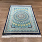 ペルシャンシルク 200cm x 135cm PS11908