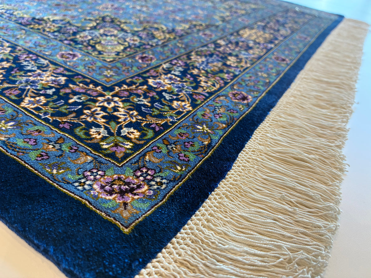 【千葉店】クム アルサラーニ工房 116cm x 83cm PS13087
