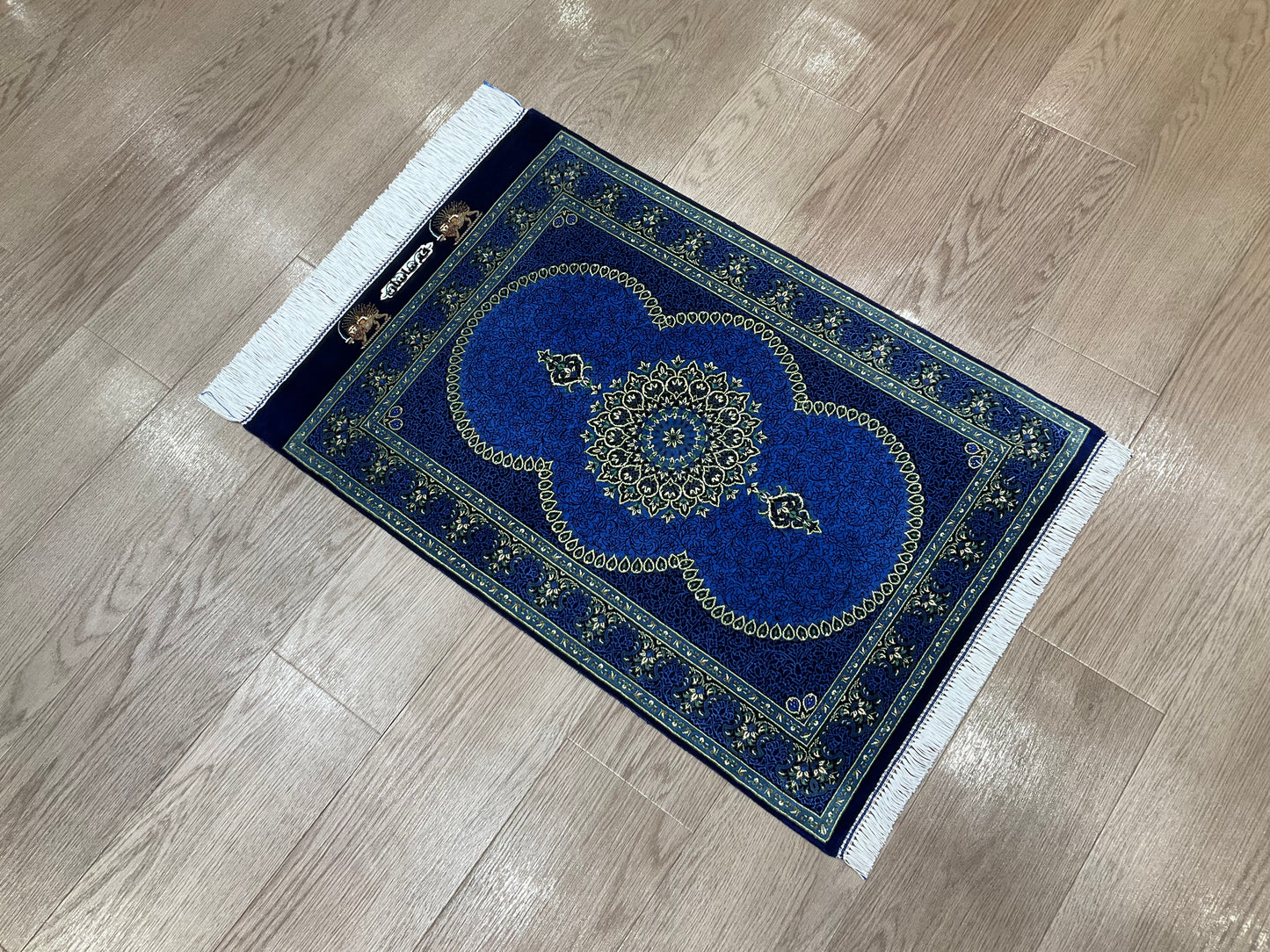 クム ササン工房 78cm x 53cm PS9869