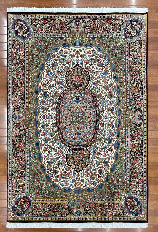 【オンライン限定】ケルマン 273cm x 182cm SA1645