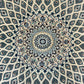 【オンライン限定】 ナイン  255cm x 200cm PS11112