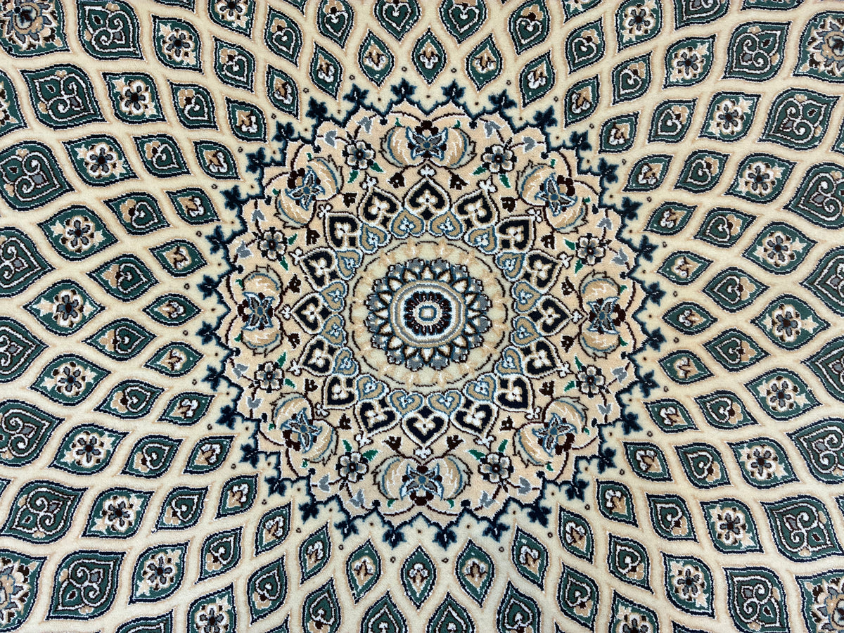 【オンライン限定】 ナイン  255cm x 200cm PS11112
