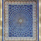 ペルシャンシルク 250cm x 200cm PS5324