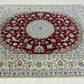 【千葉店】 ナイン ハビビアン工房 251cm x 208cm NT8461