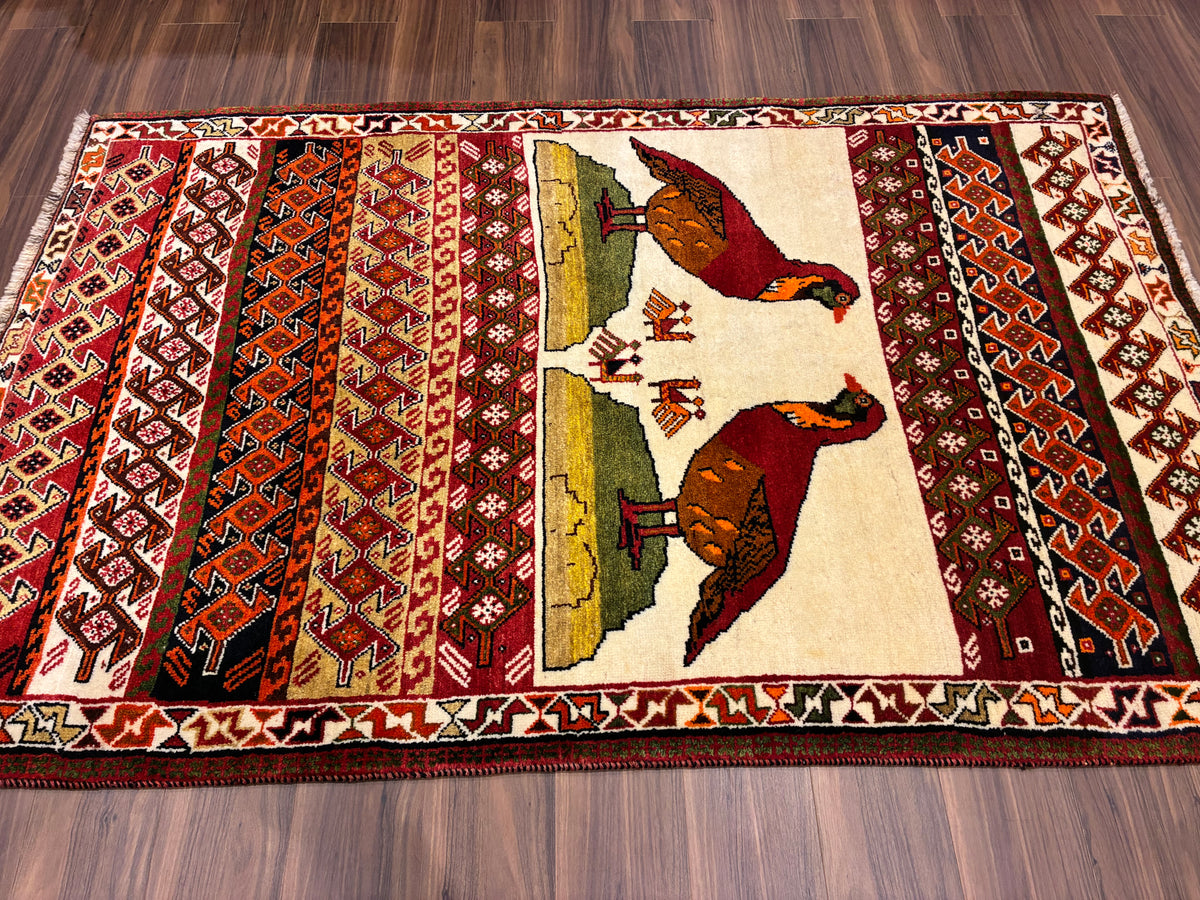 【千葉店】シラーズ 185cm x 120cm PS2909