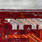 シラーズ 165cm x 112cm PS1455