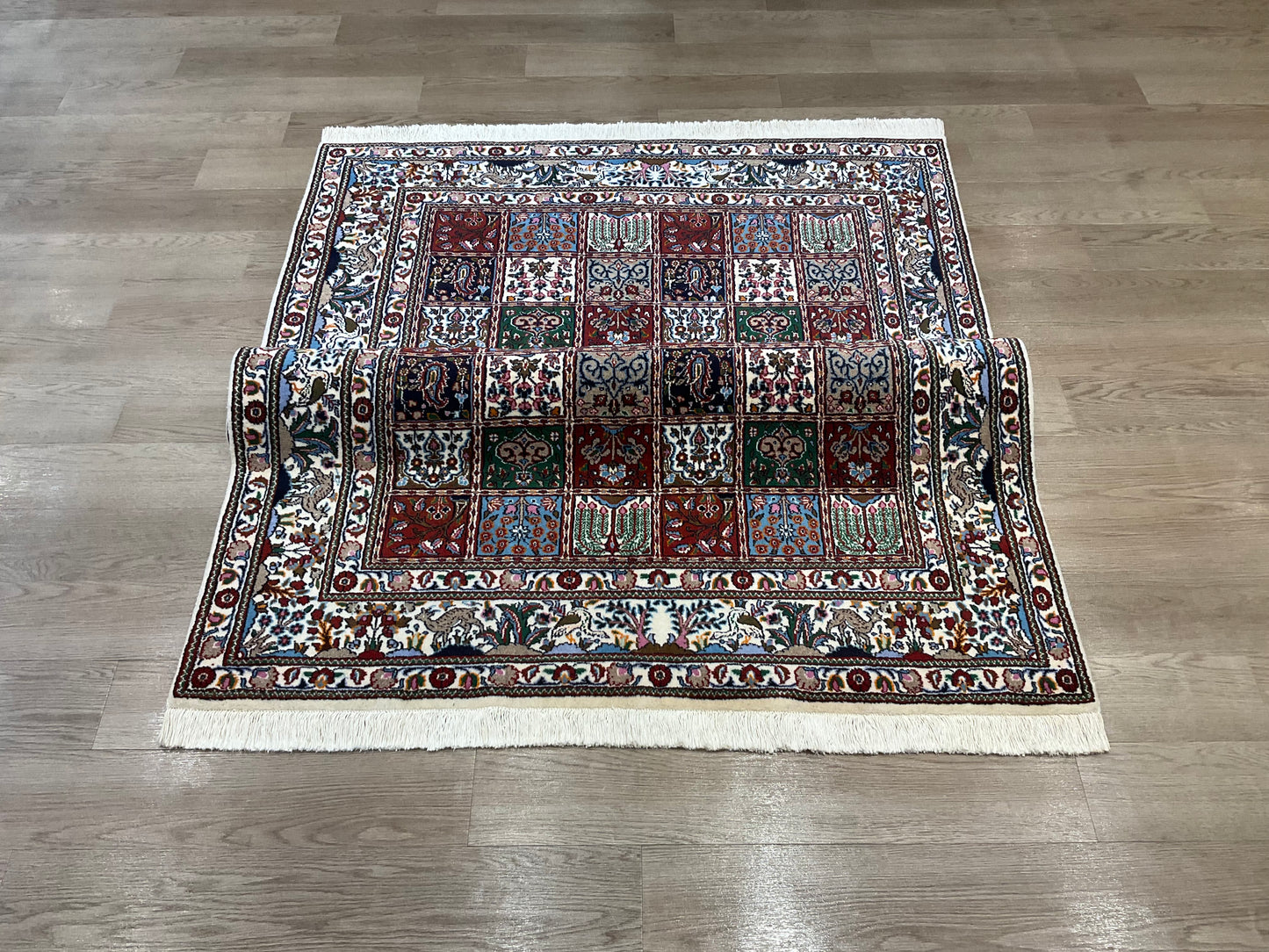ムード 198cm x 152cm NT5291