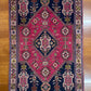 【オンライン限定】カシュガイ 125cm x 80cm PS7834