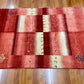 【オンライン限定】ギャッベ 200cm x 150cm RJ10587