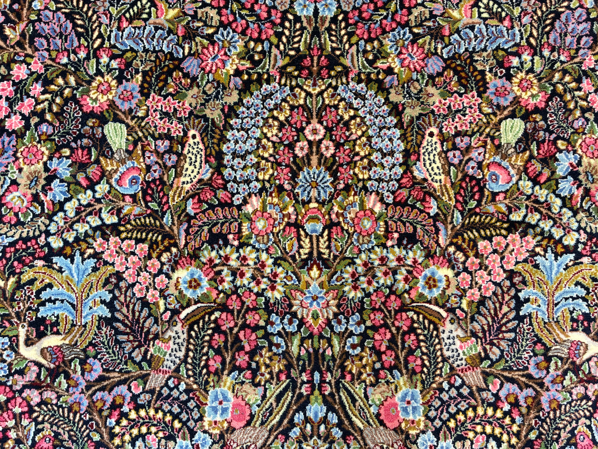【千葉店】ケルマン 290cm x 200cm PS8453