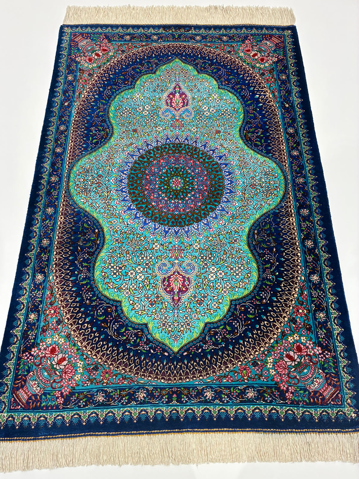 【千葉店】クム フェイジーザーデ工房 90cm x 59cm PS13294