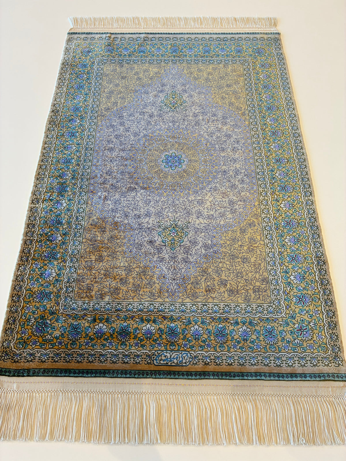 【千葉店】クム マスミ工房 91cm x 61cm A21936