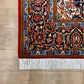 カシャーン (カシャン) 222cm x 134cm PS2977