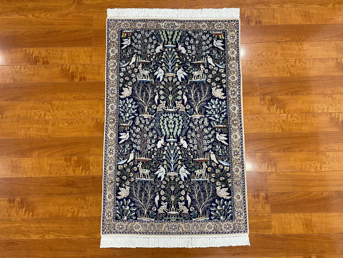 【オンライン限定】ナインシシラ 117cm x 75cm PS8669