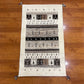 【オンライン限定】カシュクリギャッベ 136cm x 80cm RJ518
