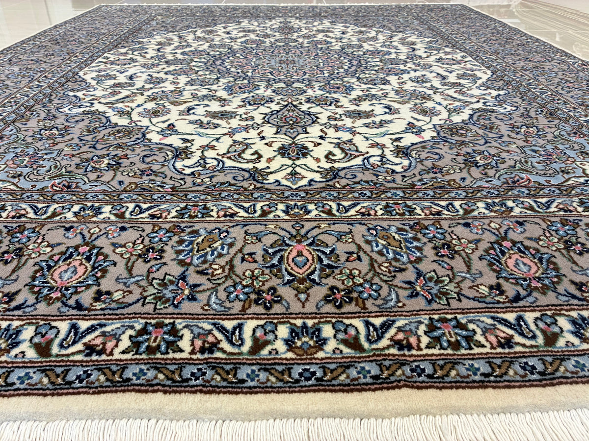 【千葉店】 カシャーン 250cm x 205cm PS7191