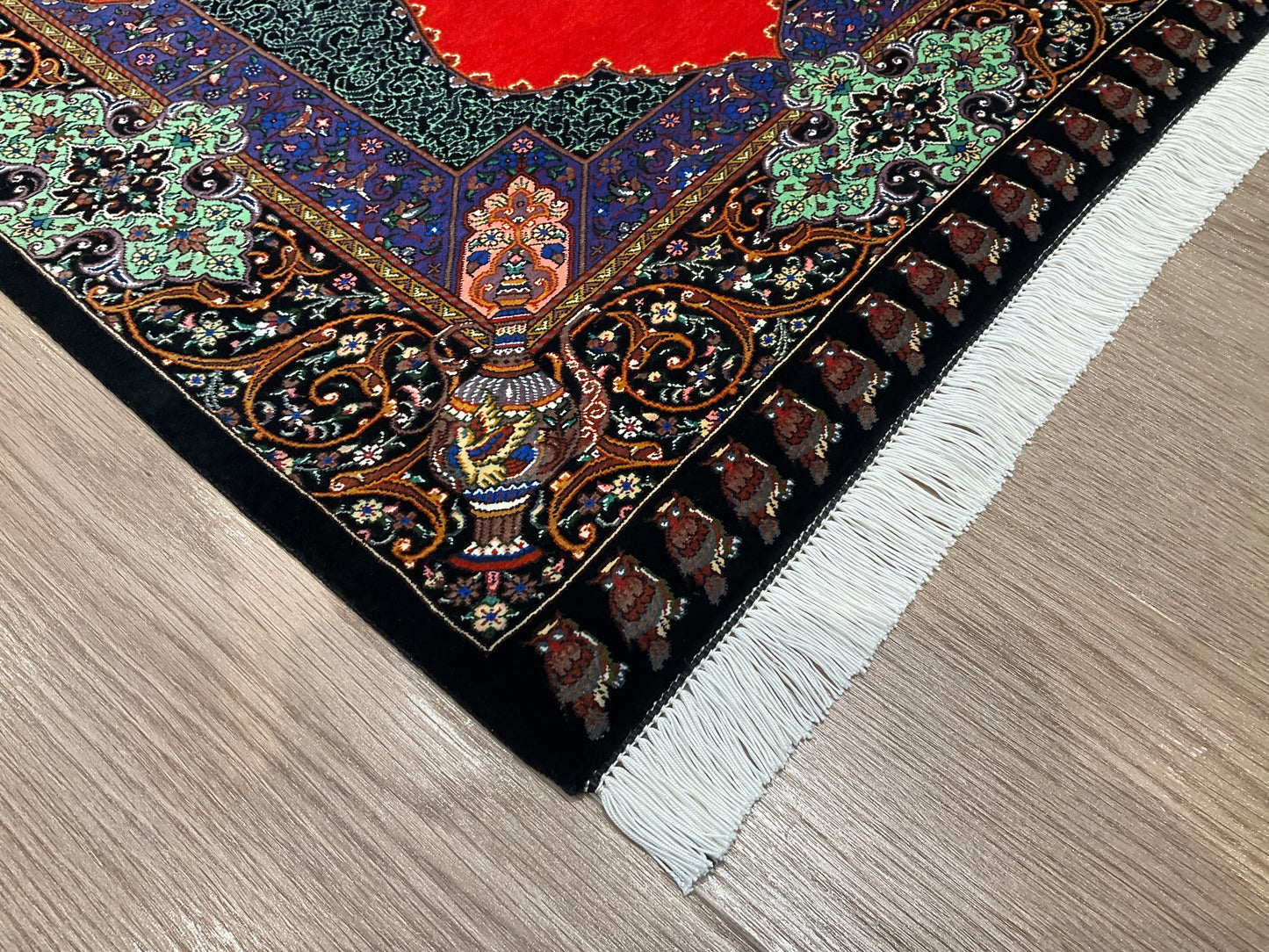 クム タバタバイ工房 86cm x 60cm PS2351