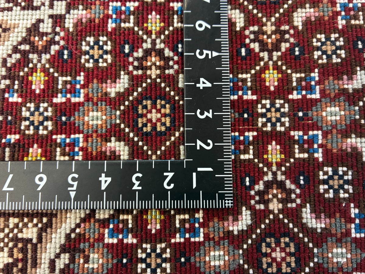 【オンライン限定】 タブリーズ アブドルラヒ工房 267cm x 202cm PS5288