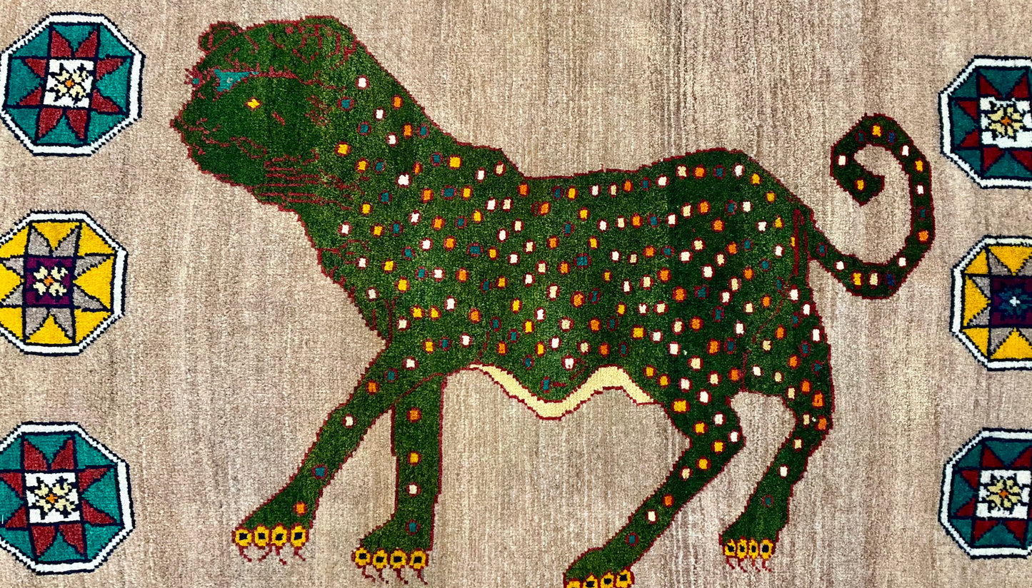 シラーズ 133cm x 80cm RJ13558